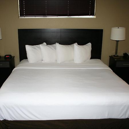 Mainstay Suites Jacksonville Near Camp Lejeune Zewnętrze zdjęcie