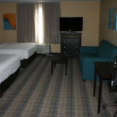 Mainstay Suites Jacksonville Near Camp Lejeune Zewnętrze zdjęcie