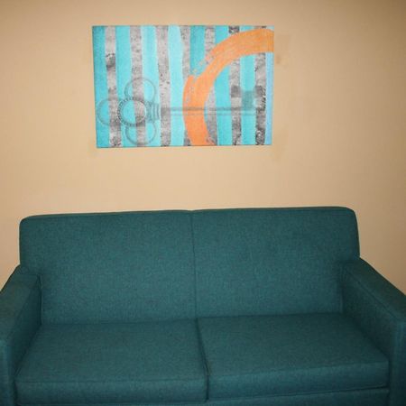 Mainstay Suites Jacksonville Near Camp Lejeune Zewnętrze zdjęcie