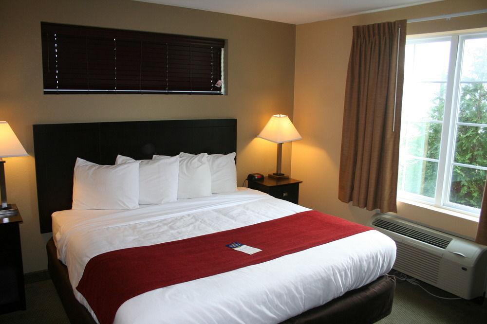 Mainstay Suites Jacksonville Near Camp Lejeune Zewnętrze zdjęcie