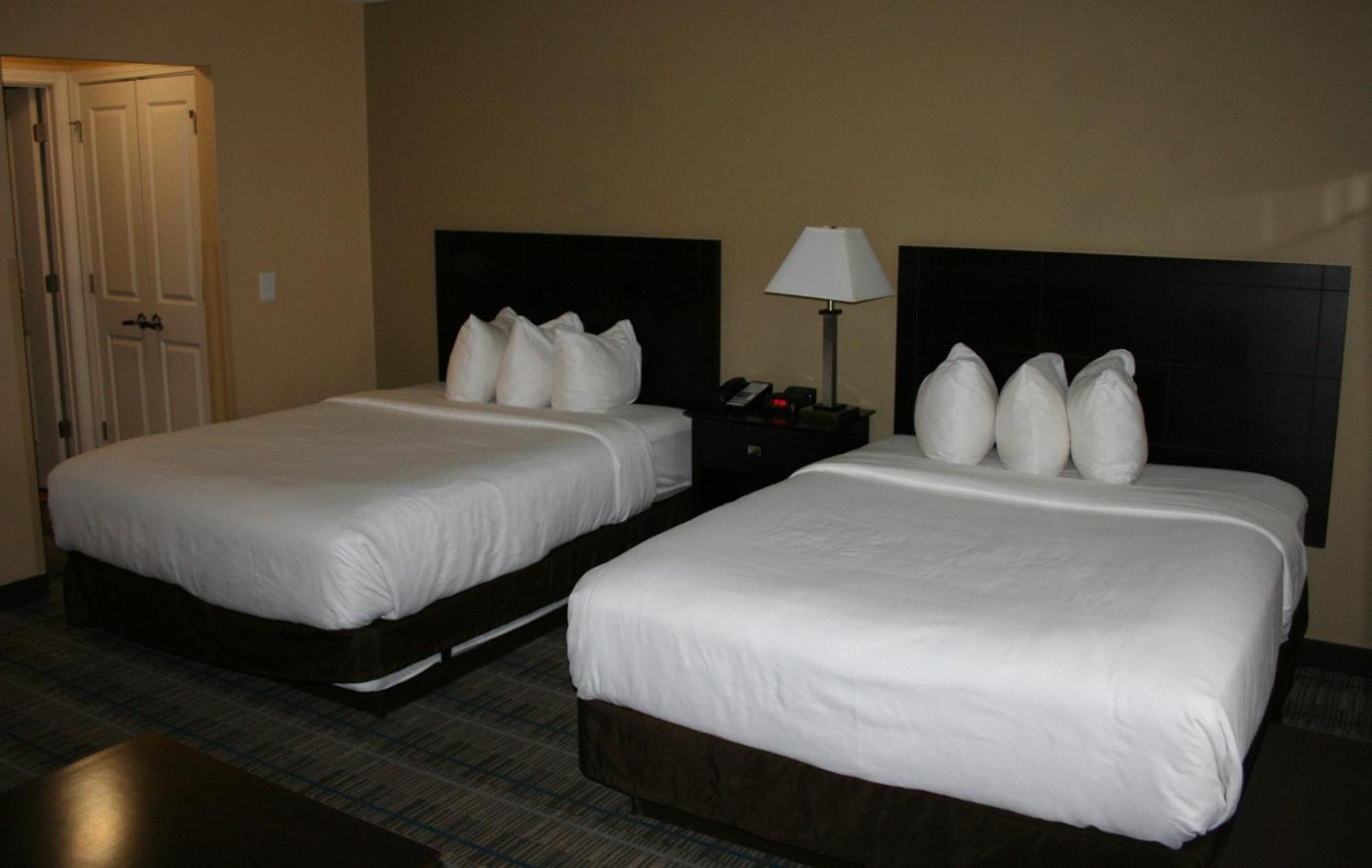 Mainstay Suites Jacksonville Near Camp Lejeune Zewnętrze zdjęcie