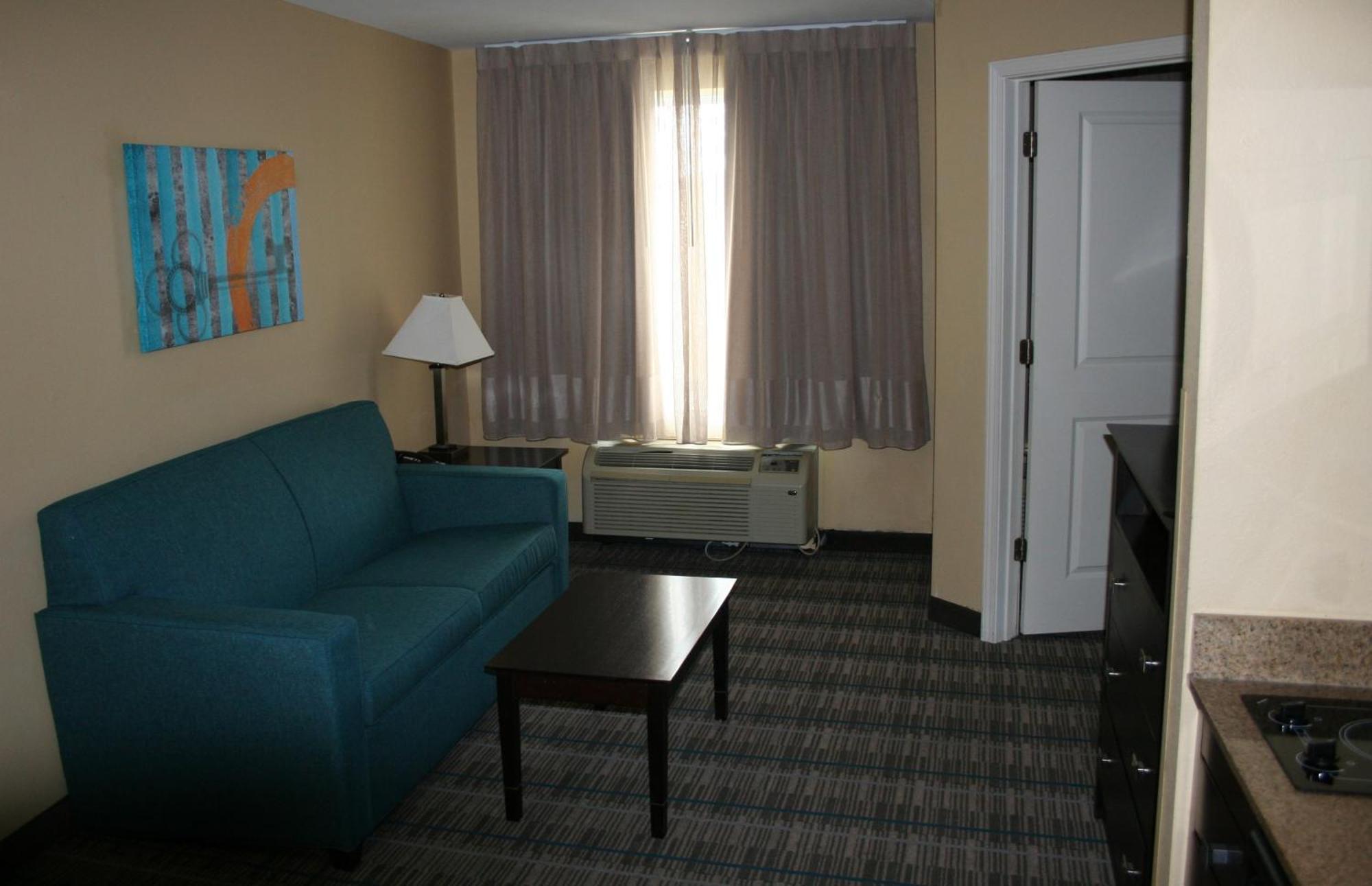 Mainstay Suites Jacksonville Near Camp Lejeune Zewnętrze zdjęcie