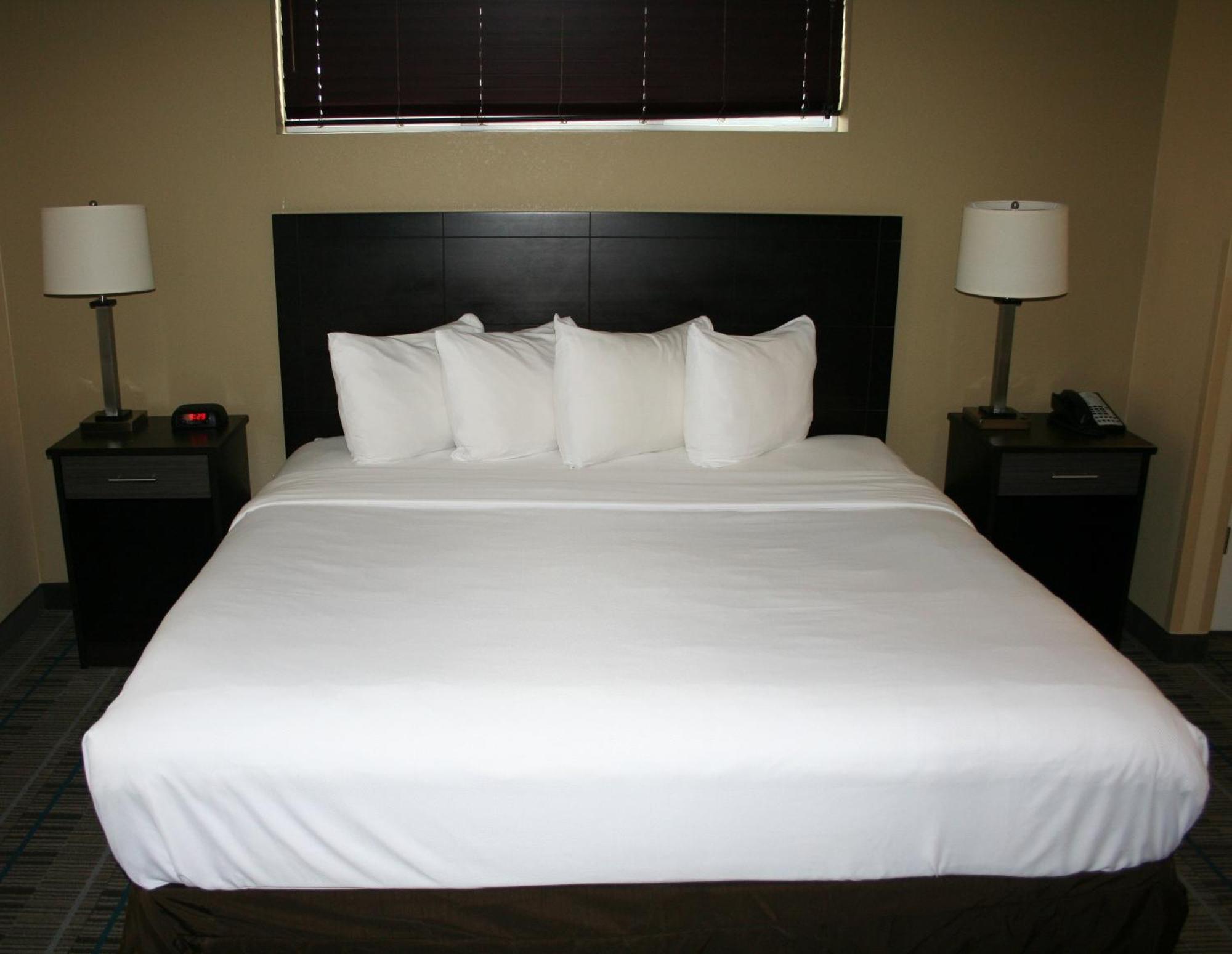 Mainstay Suites Jacksonville Near Camp Lejeune Zewnętrze zdjęcie