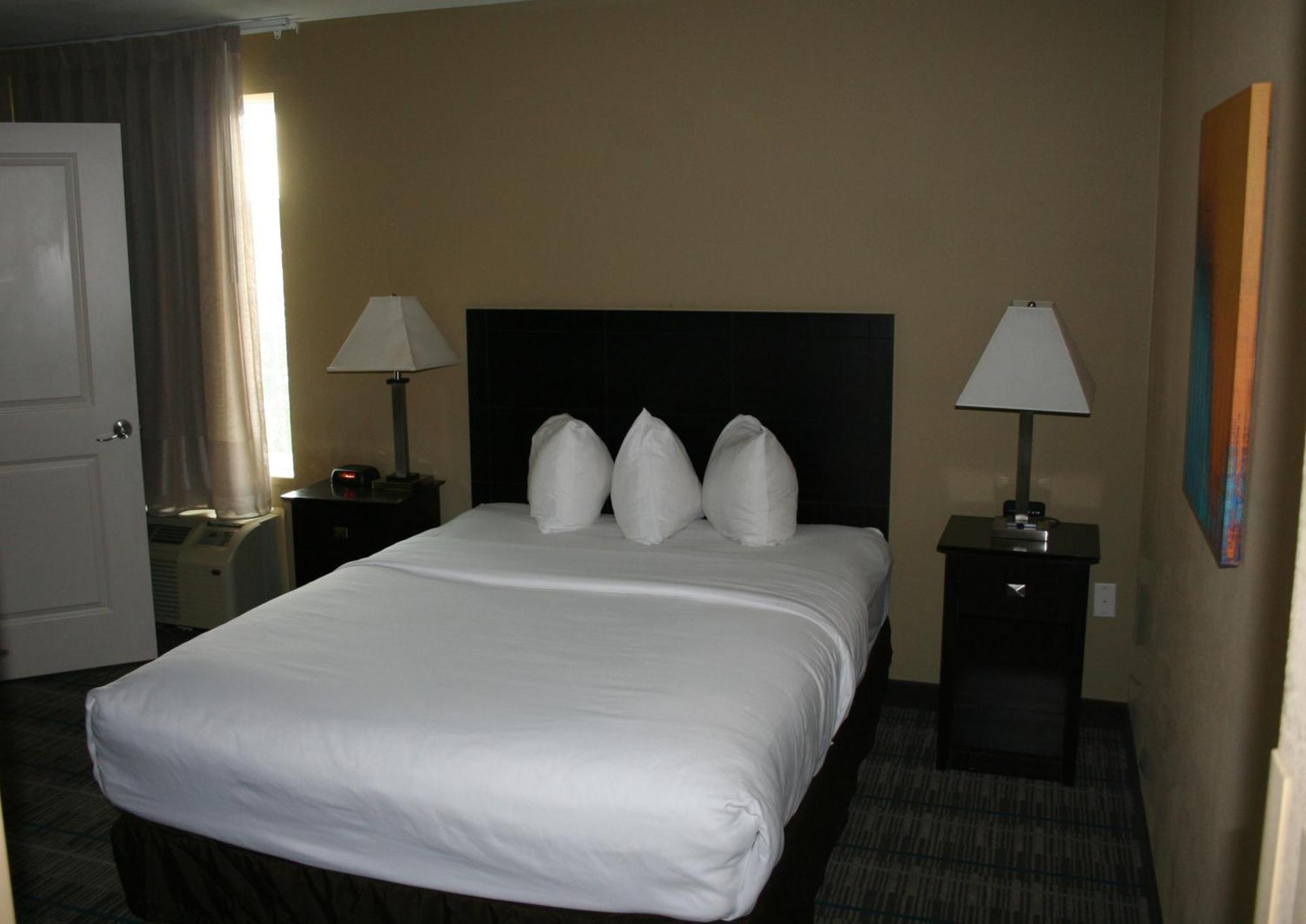 Mainstay Suites Jacksonville Near Camp Lejeune Zewnętrze zdjęcie