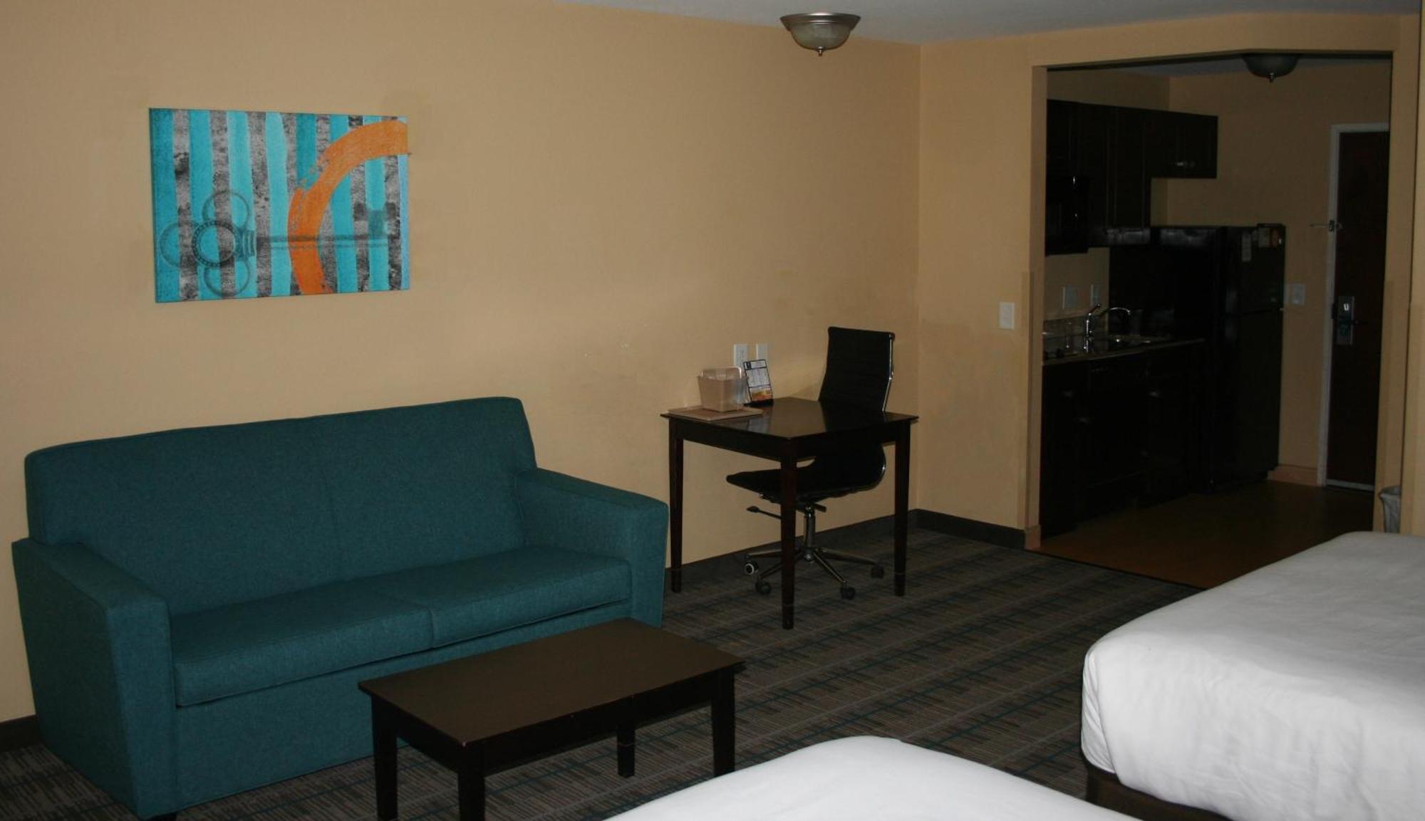 Mainstay Suites Jacksonville Near Camp Lejeune Zewnętrze zdjęcie