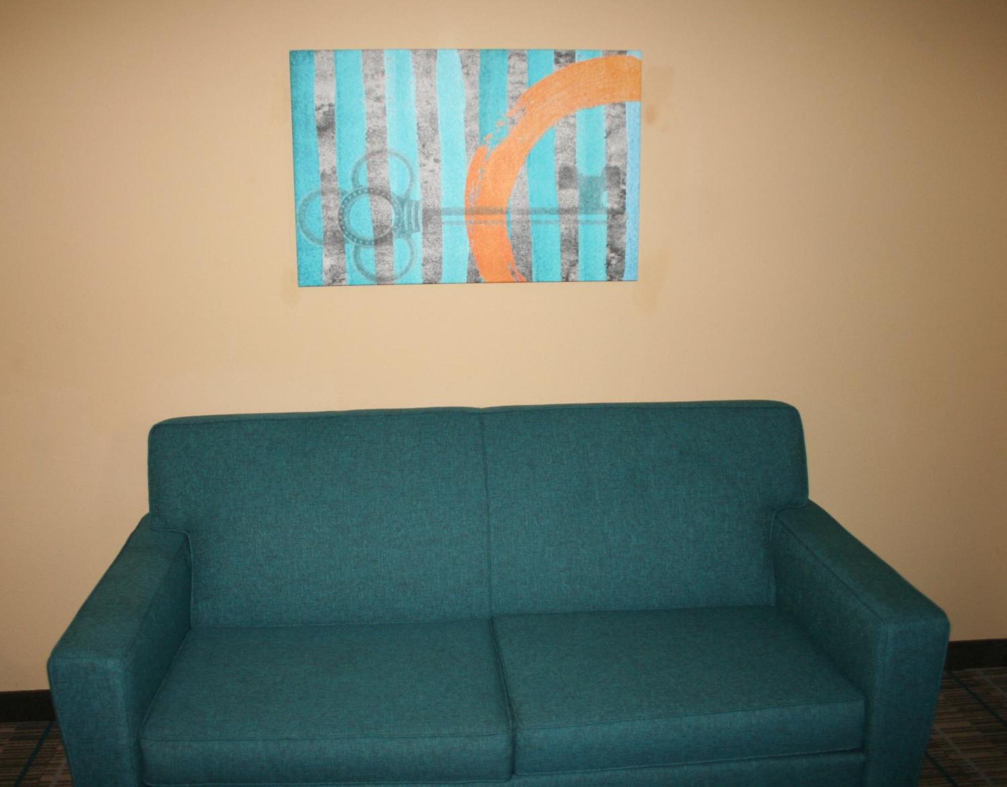 Mainstay Suites Jacksonville Near Camp Lejeune Zewnętrze zdjęcie