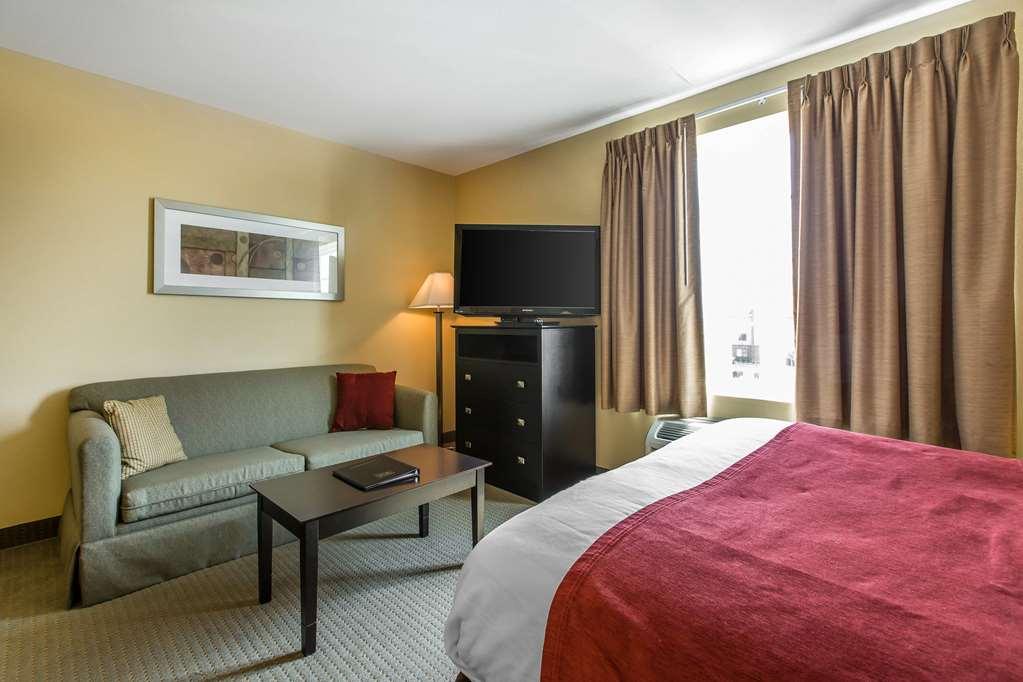 Mainstay Suites Jacksonville Near Camp Lejeune Pokój zdjęcie