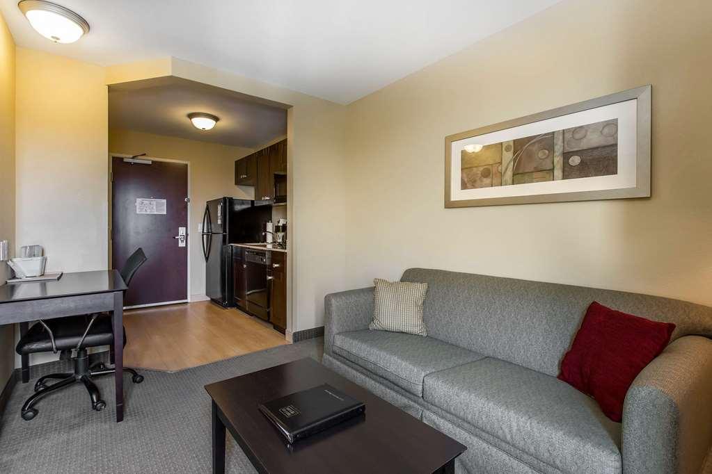 Mainstay Suites Jacksonville Near Camp Lejeune Pokój zdjęcie