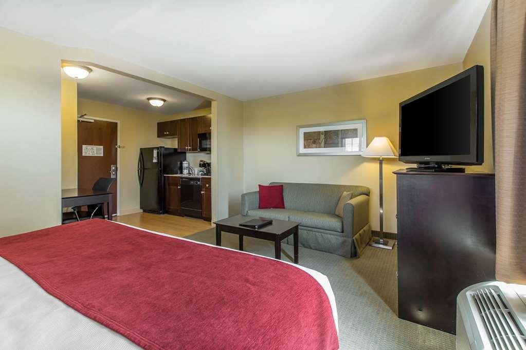 Mainstay Suites Jacksonville Near Camp Lejeune Pokój zdjęcie