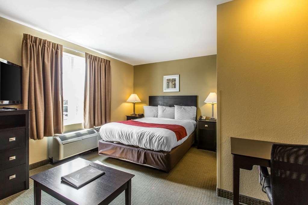 Mainstay Suites Jacksonville Near Camp Lejeune Pokój zdjęcie