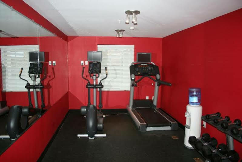 Mainstay Suites Jacksonville Near Camp Lejeune Zewnętrze zdjęcie