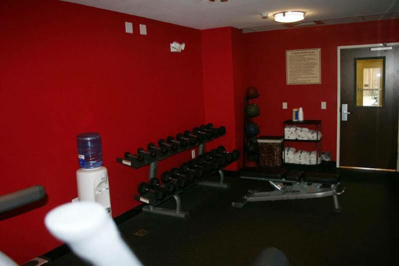 Mainstay Suites Jacksonville Near Camp Lejeune Zewnętrze zdjęcie